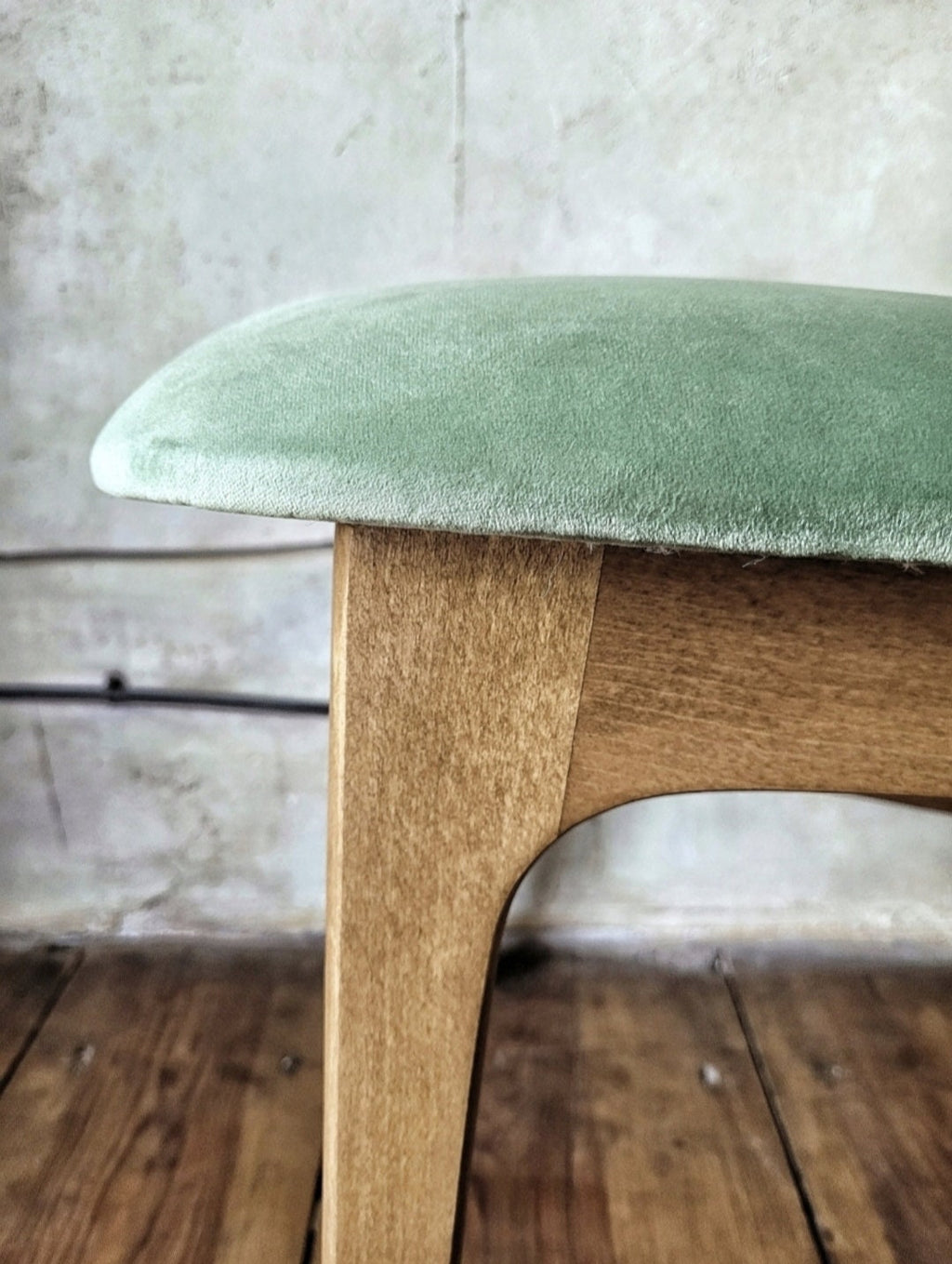 Krzesto R.Hatas 200-190 PRL Design Vintage polish mid-century chair