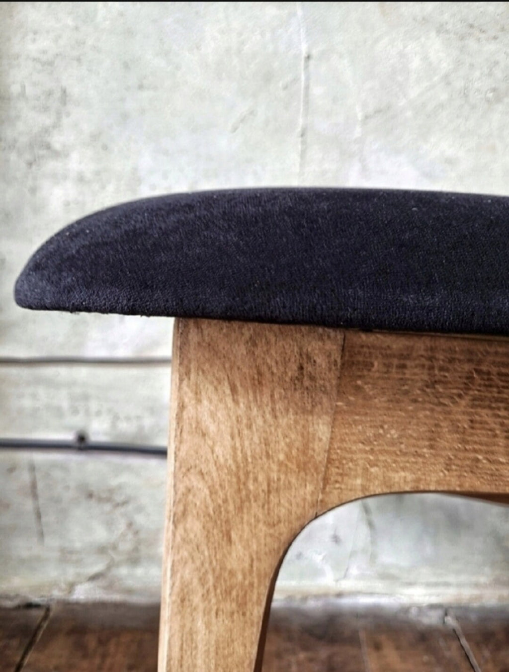 Mid Century Polish Dining Chair Type 200-190 by R. Hałas