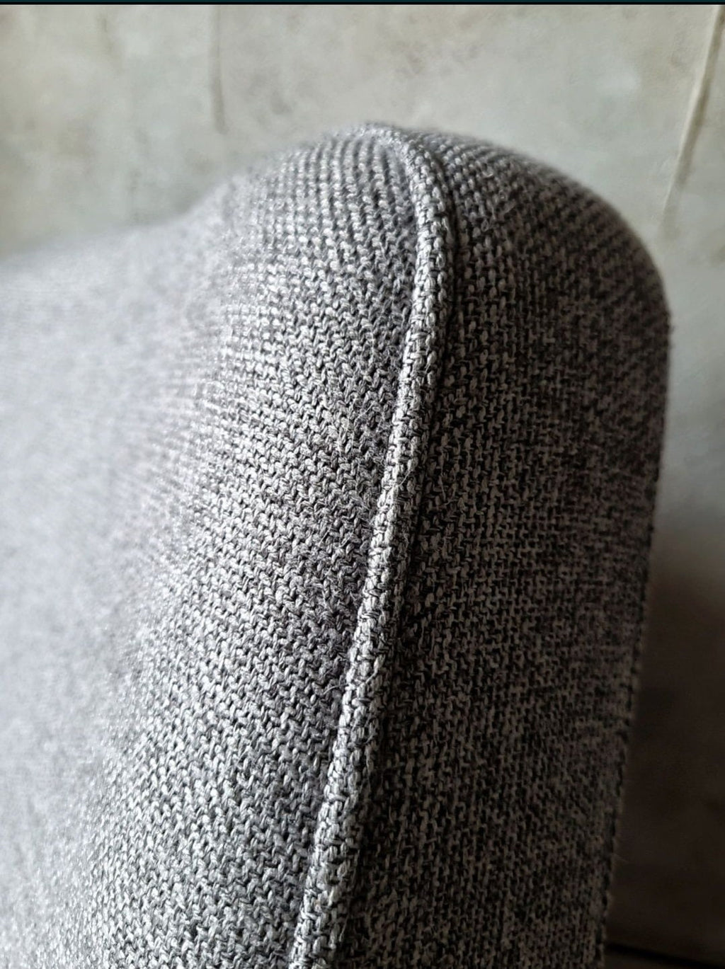 Fotel Chierowski 366 z podnóżkiem PRL Design Vintage polish armchair with footrest mid century