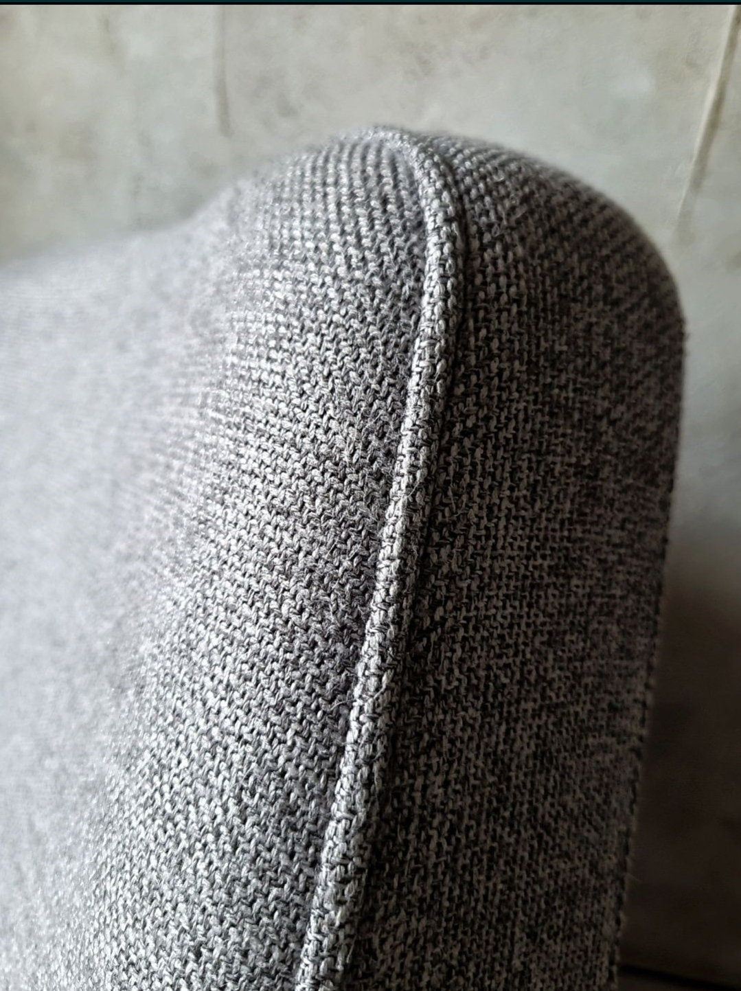 Fotel Chierowski 366 z podnóżkiem PRL Design Vintage polish armchair with footrest mid century