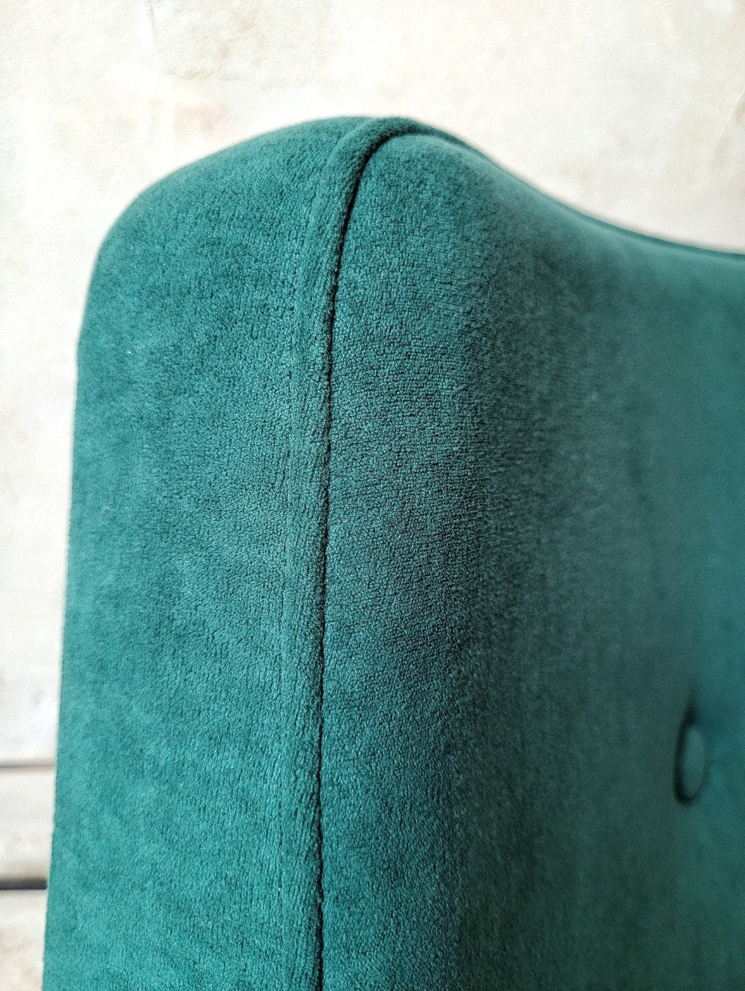 Fotel Chierowski 366 PRL Design Vintage polish armchair mid century