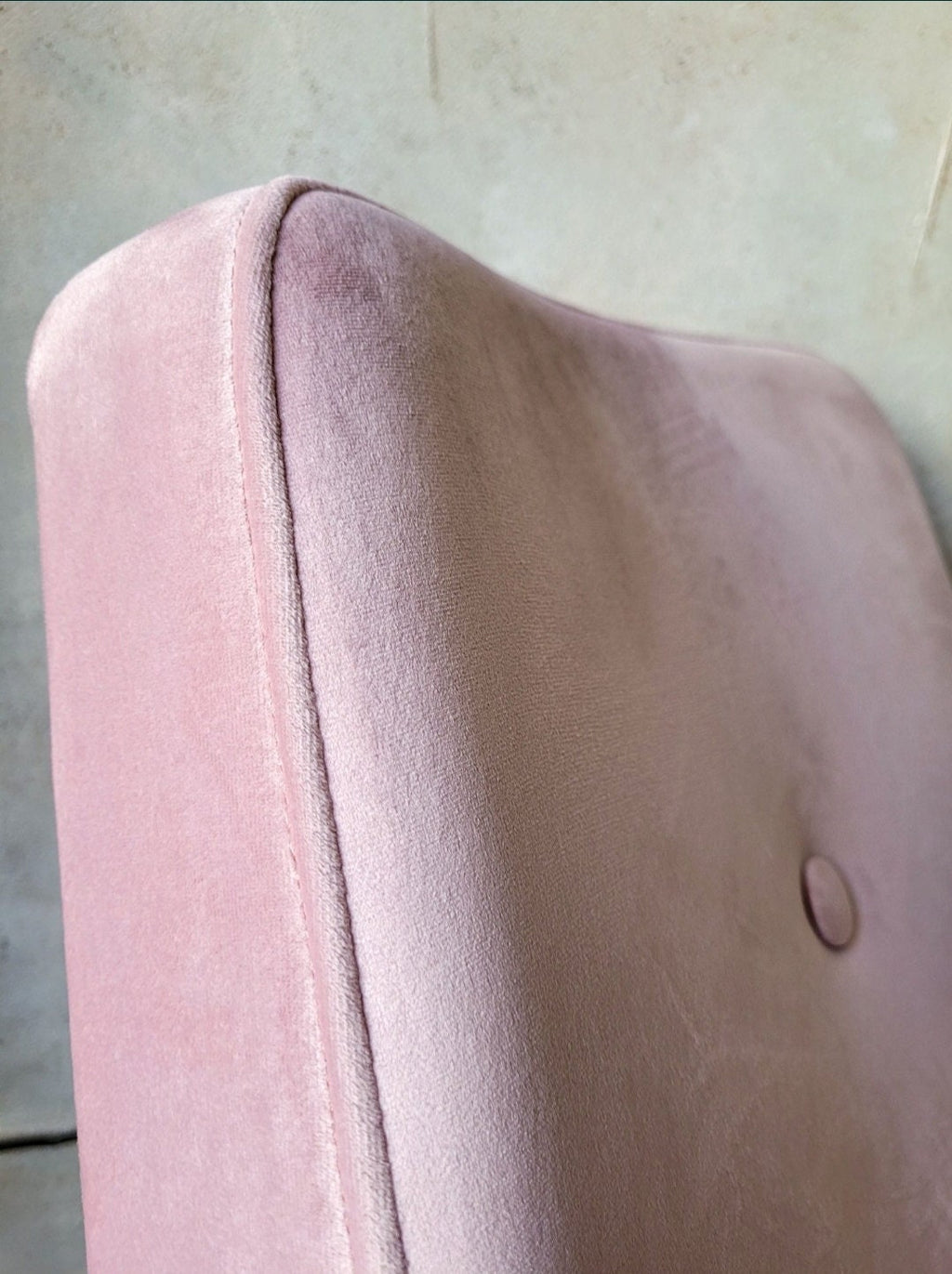 Fotel Chierowski 366 z podnóżkiem PRL Design Vintage polish armchair with footrest mid century