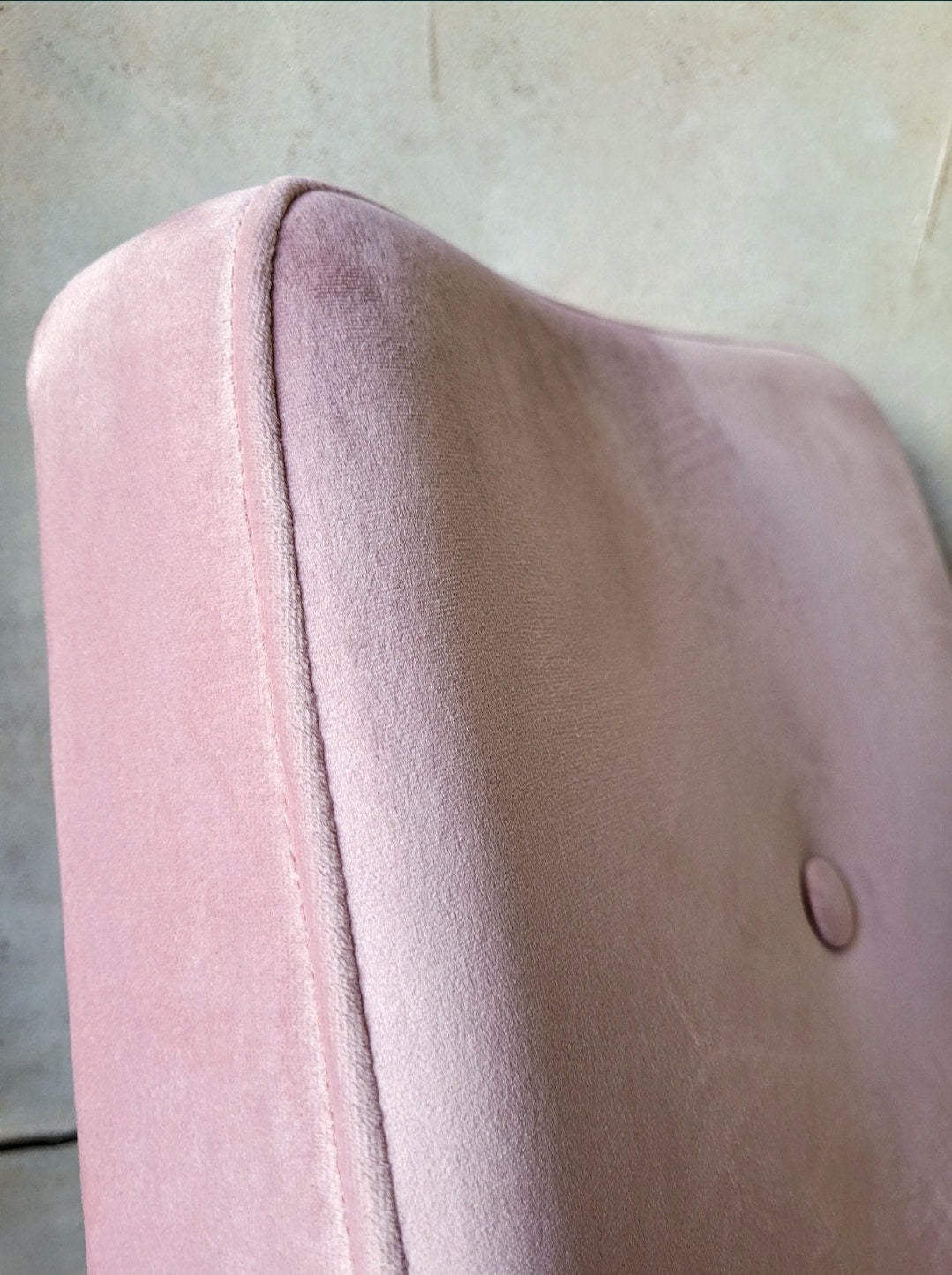Fotel Chierowski 366 z podnóżkiem PRL Design Vintage polish armchair with footrest mid century