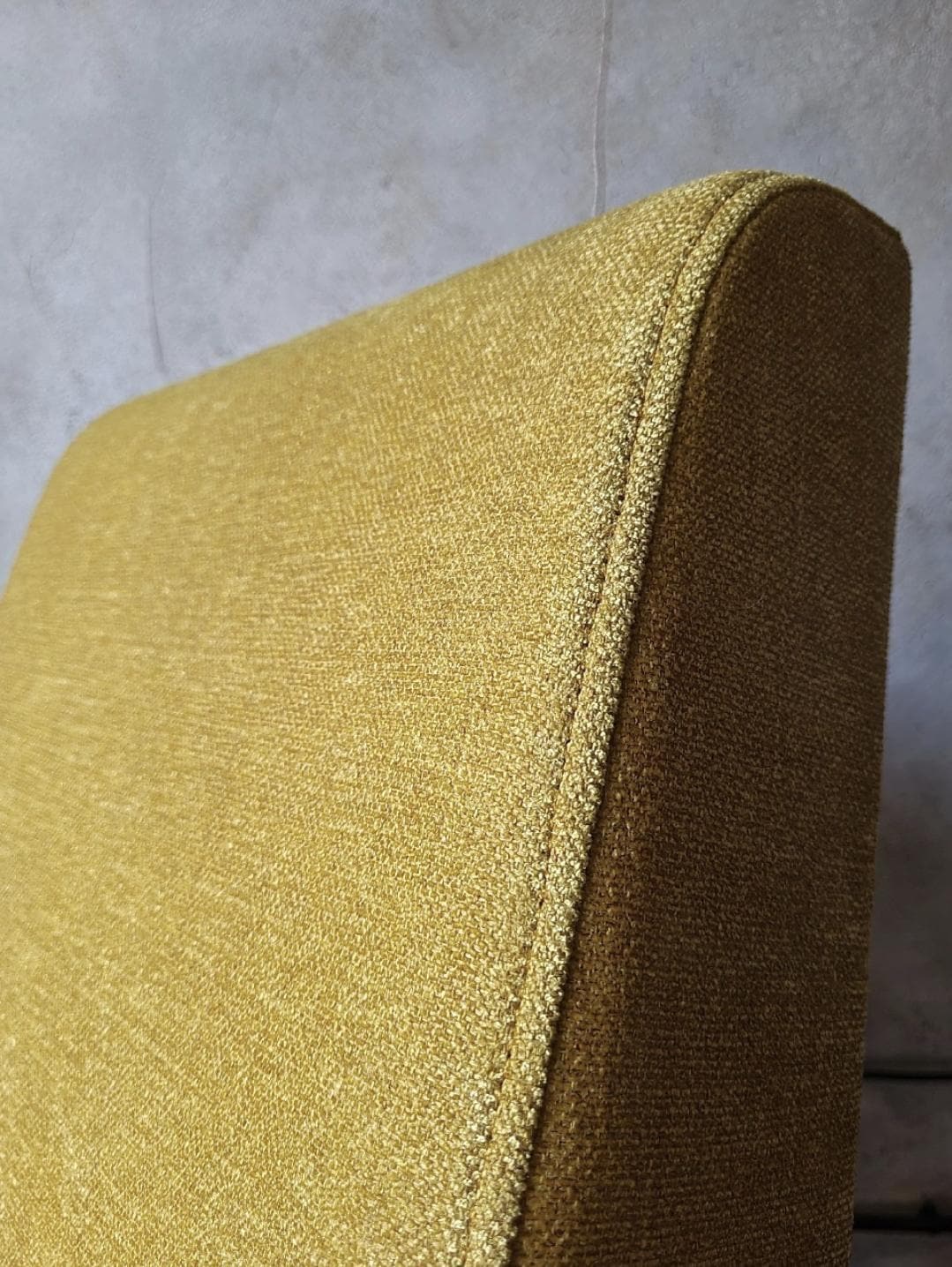 Fotel Lisek 300-190 PRL Design Vintage polish armchair mid century