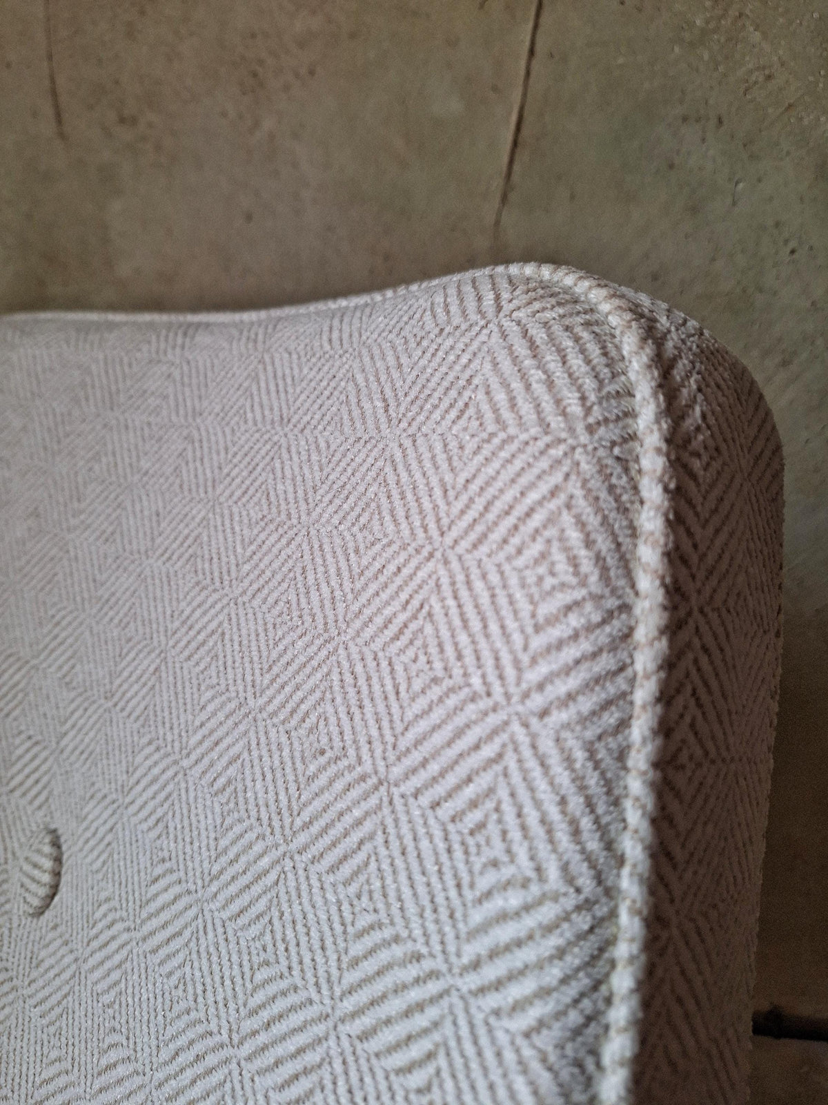 Fotel Chierowski 366 PRL Design Vintage polish armchair mid century