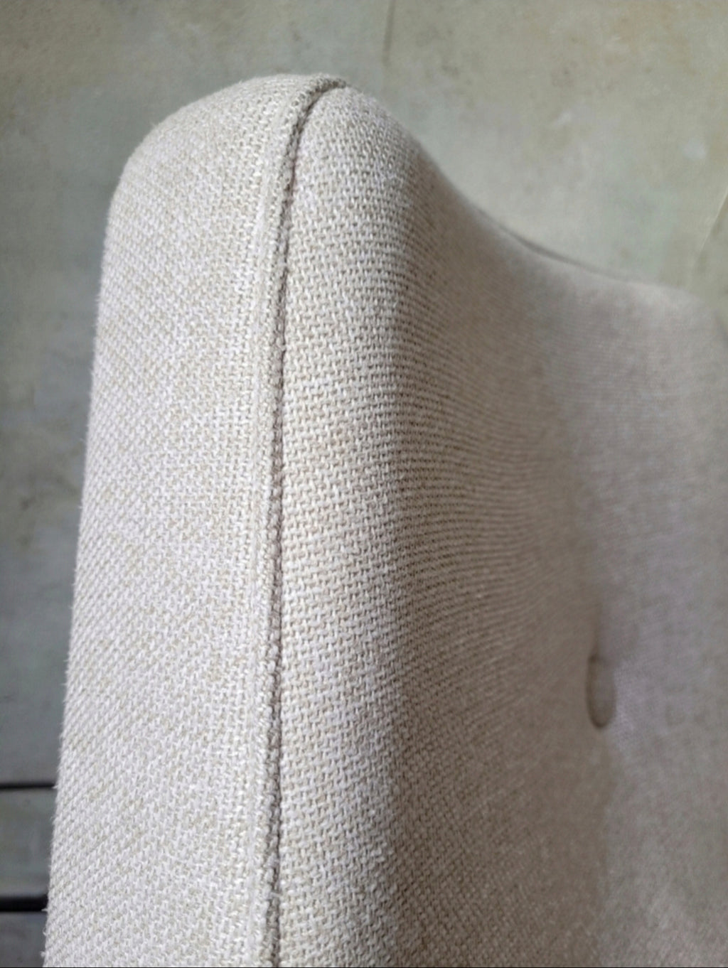 Fotel Chierowski 366 – polski design PRL, vintage, po renowacji